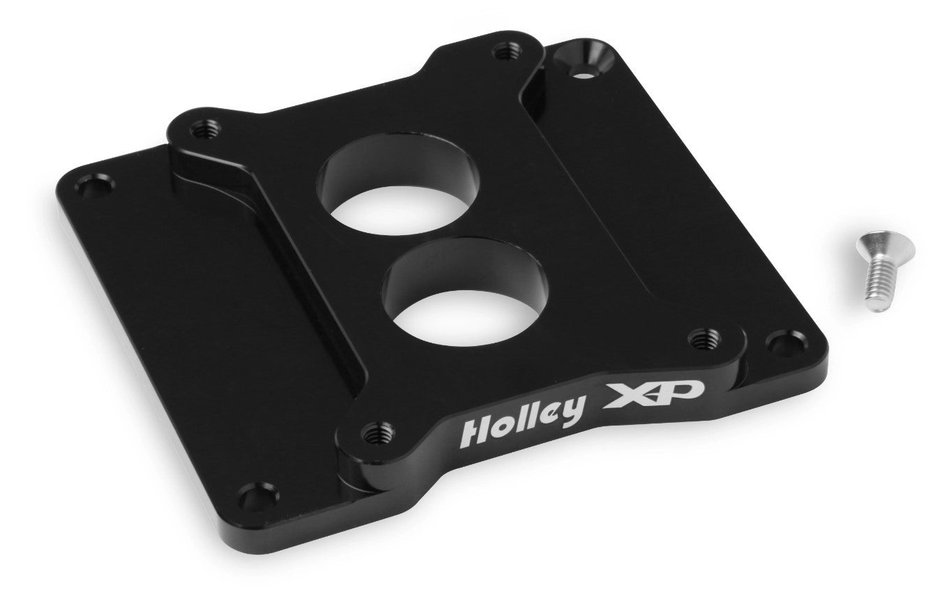 CARB ADAPTER BLACK