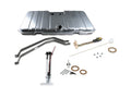 FUEL TANK FUEL INJECTION