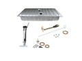 FUEL TANK FUEL INJECTION