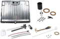 FUEL TANK FUEL INJECTION