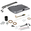 FUEL TANK FUEL INJECTION