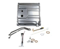 FUEL TANK FUEL INJECTION