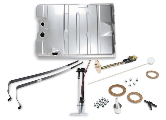 FUEL TANKS