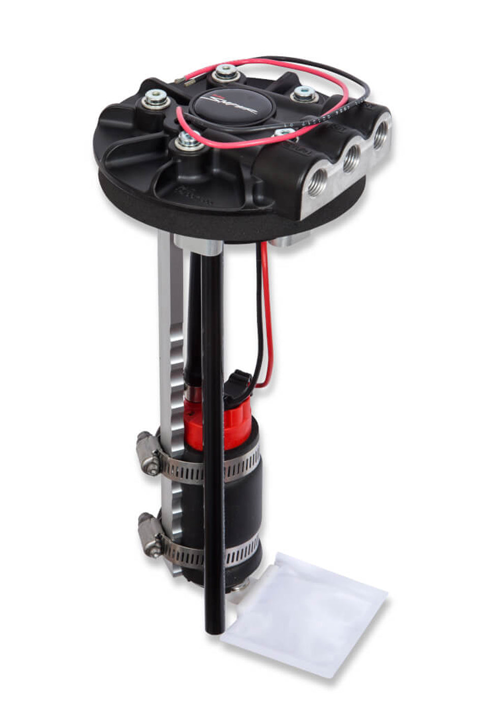 FUEL PUMP