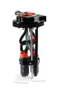 TWIN PUMP UNIVERSAL