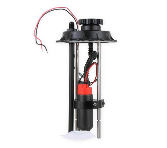 FUEL PUMP