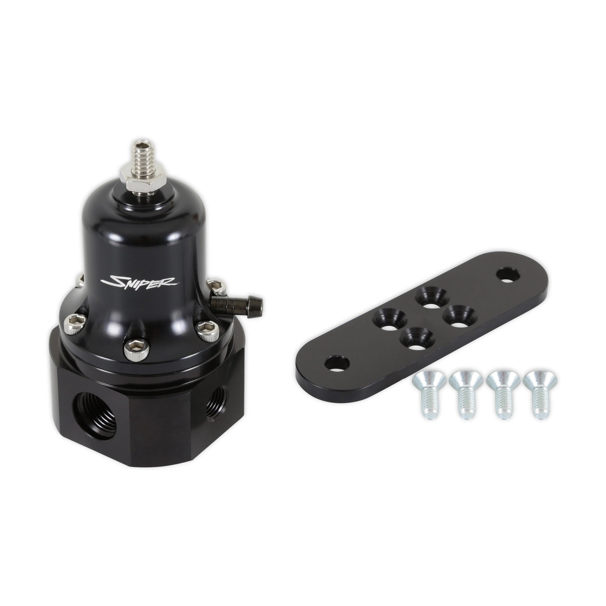 FUEL PUMP REGULATOR