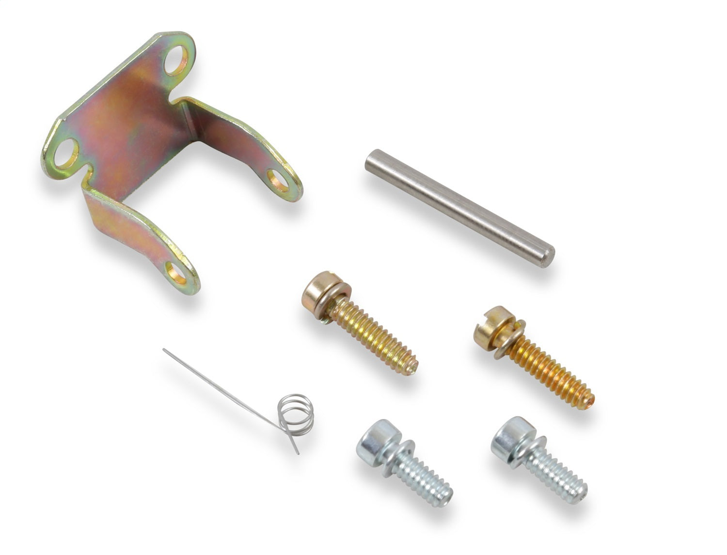 Float Hanger Hardware Kit
