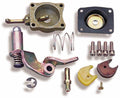 CARBURETOR ACCELERATOR PUMP CO