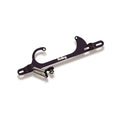 CARBURETOR THROTTLE CABLE BRAC