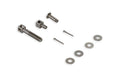 CARBURETOR LINKAGE