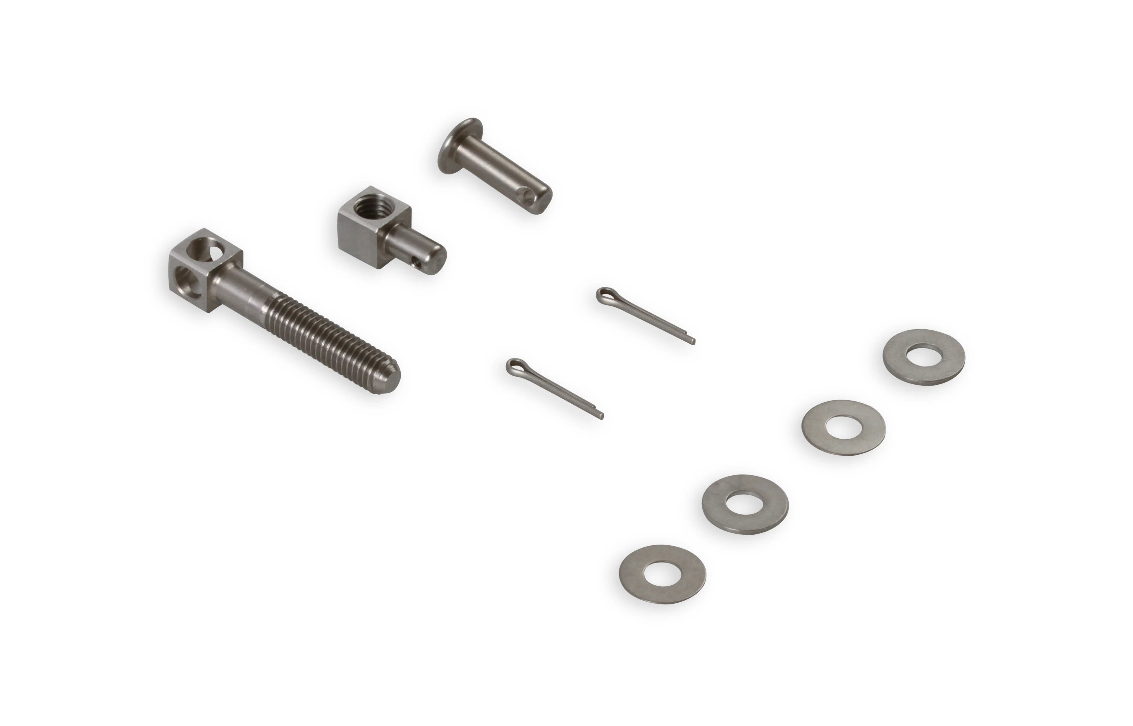 CARBURETOR LINKAGE
