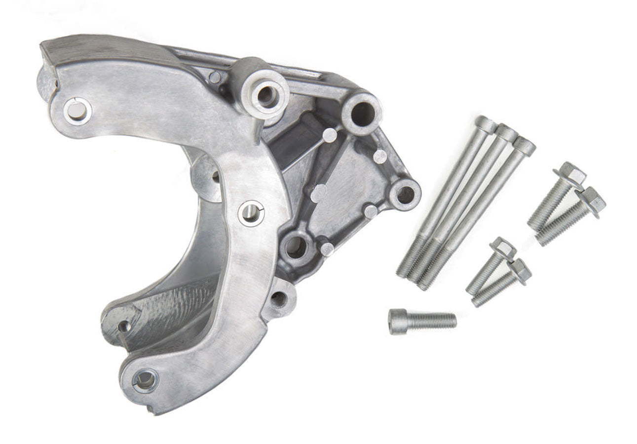 ACCESSORY DRIVE COMPONENT MOUN