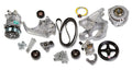 ACCESSORY DRIVE SYSTEM