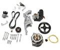 ACCESSORY DRIVE KITS LOW LS