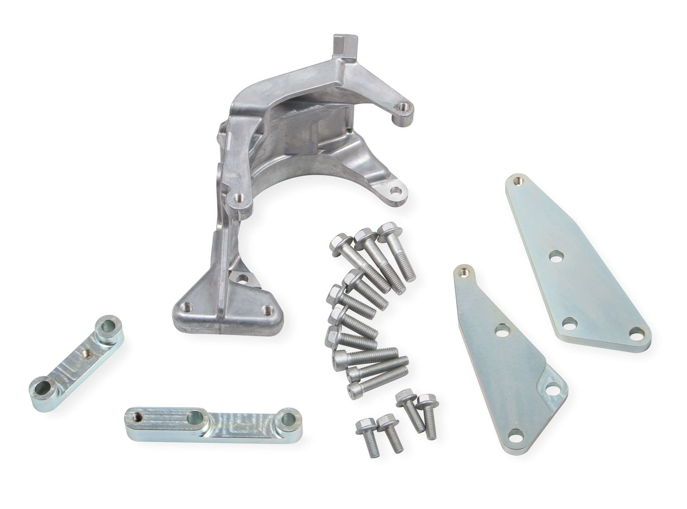 DRIVE BRACKET LS PASENGER SIDE