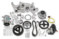 MID MOUNT DRIVE KIT