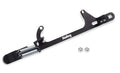 BRACKET THROTTLE CABLE ALUM