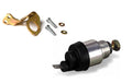 BRACKETS CARB SOLENOID SS KIT