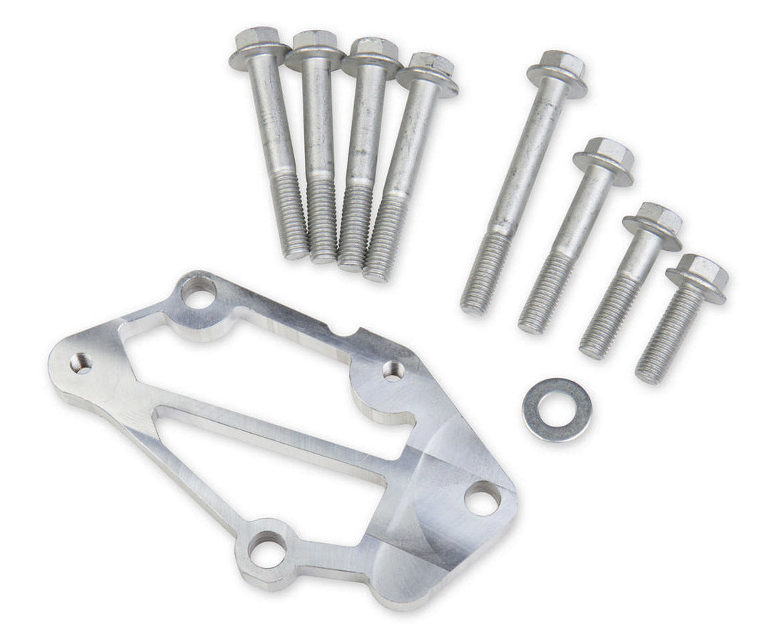 ACCESSORY DRIVE COMPONENT MOUN