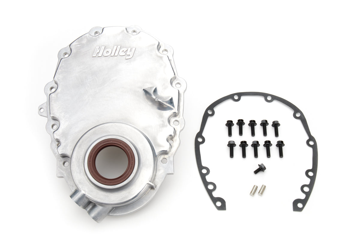 TIMING CHAIN COVER