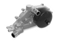 LS WATER PUMP W/FORWARD FACING