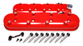 HOLLEY VALVE COVERS