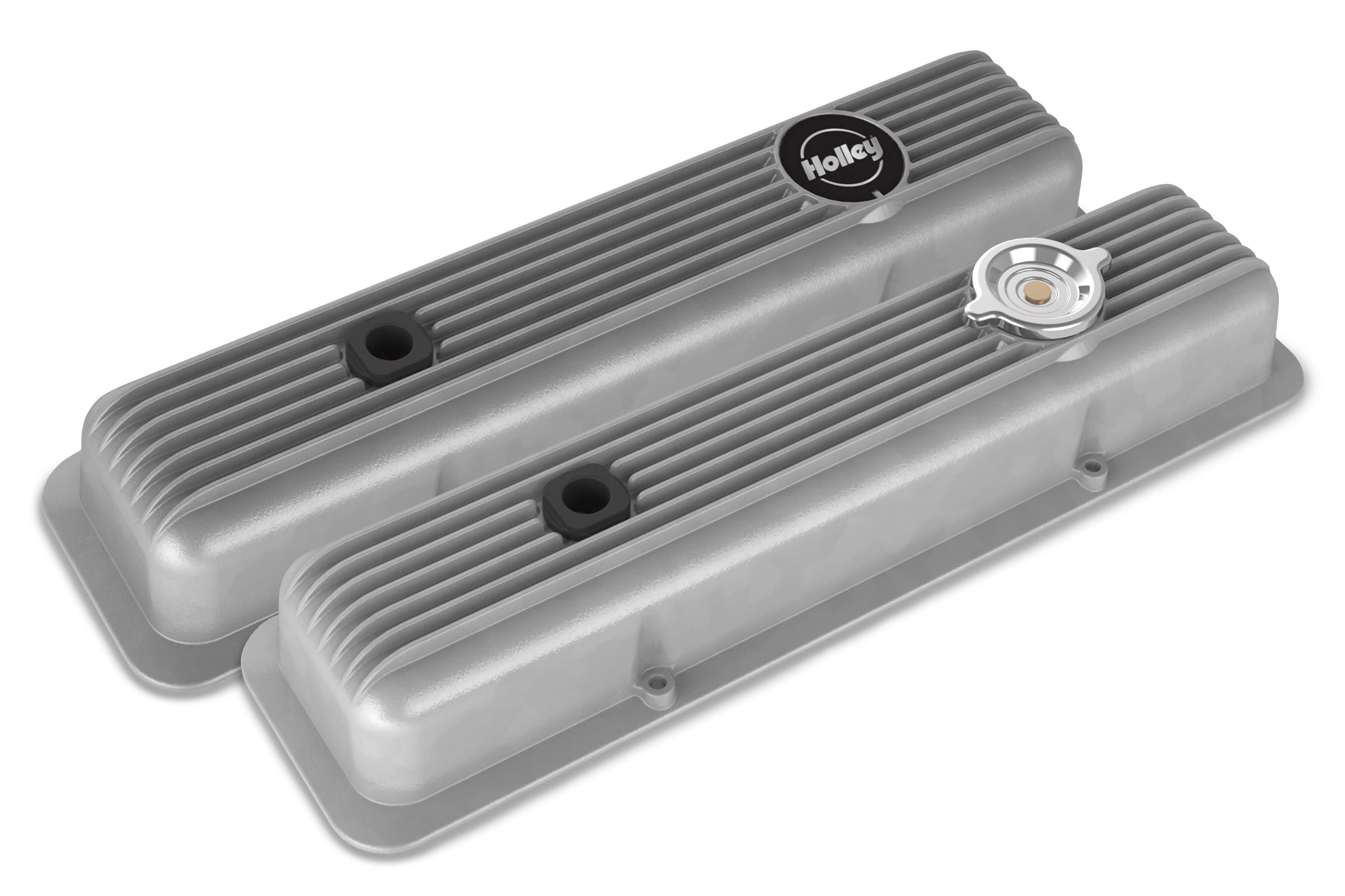 VALVE COVERS