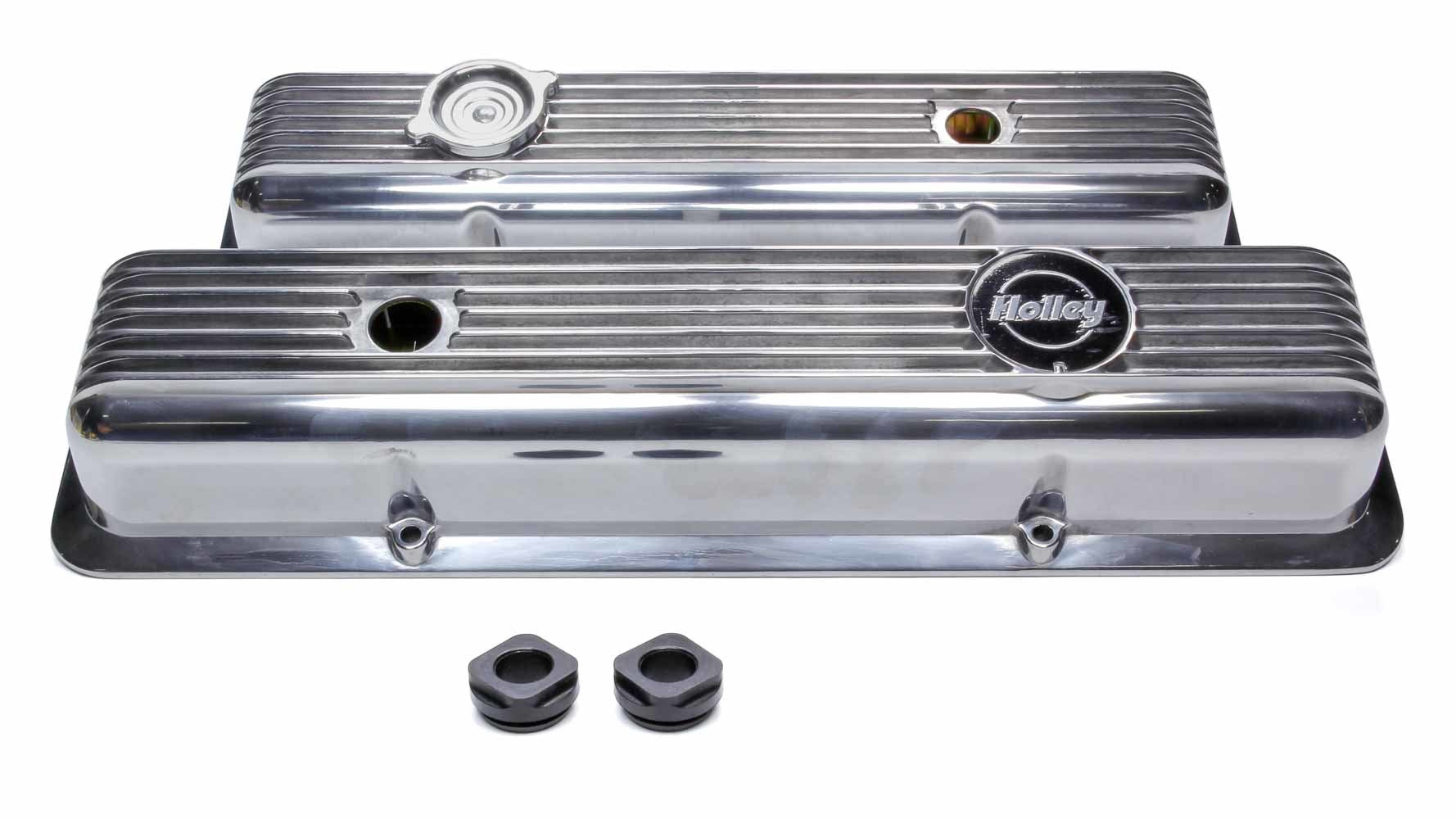 VALVE COVERS