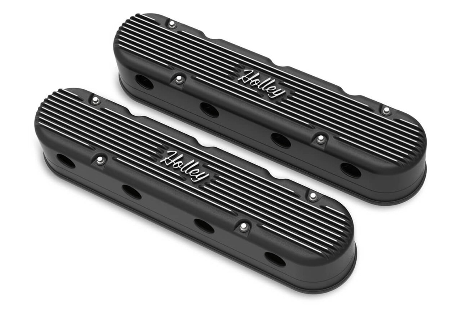 VALVE COVERS