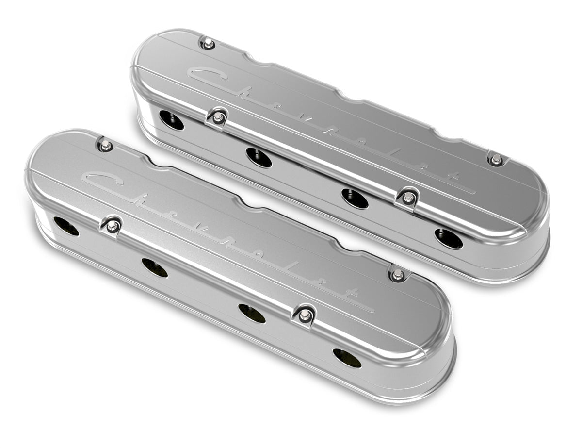 VALVE COVERS