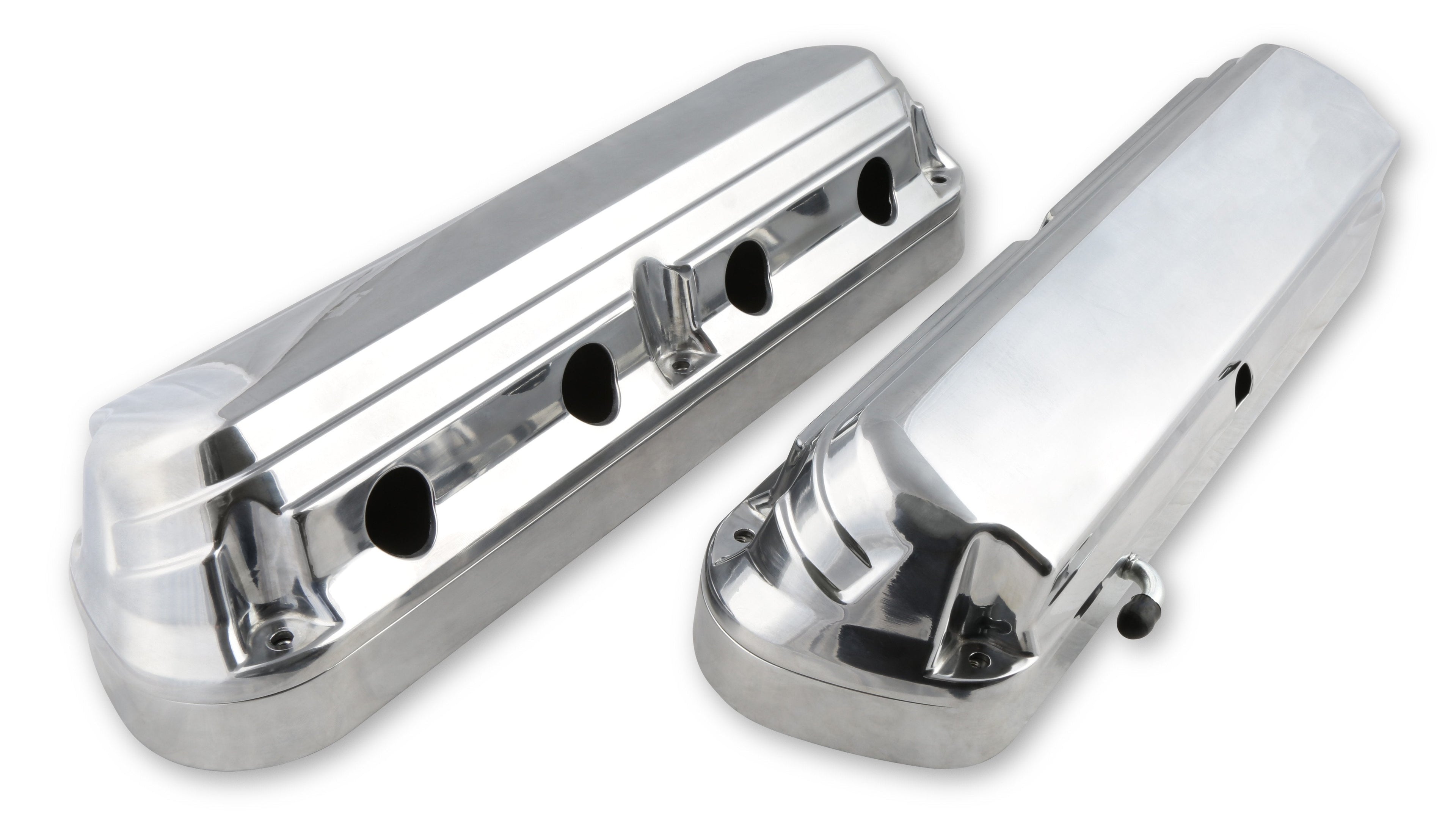 VALVE COVERS