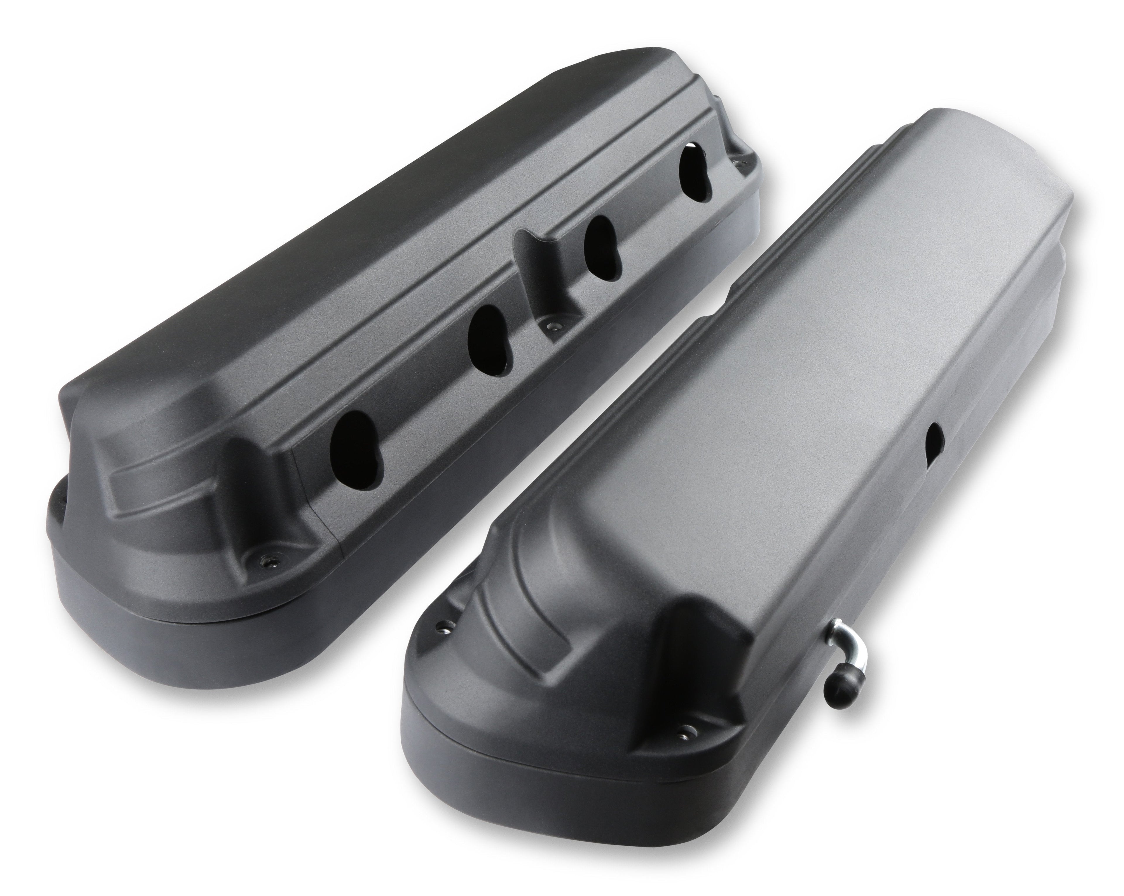 VALVE COVERS