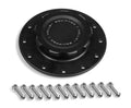 FUEL CELL CAP