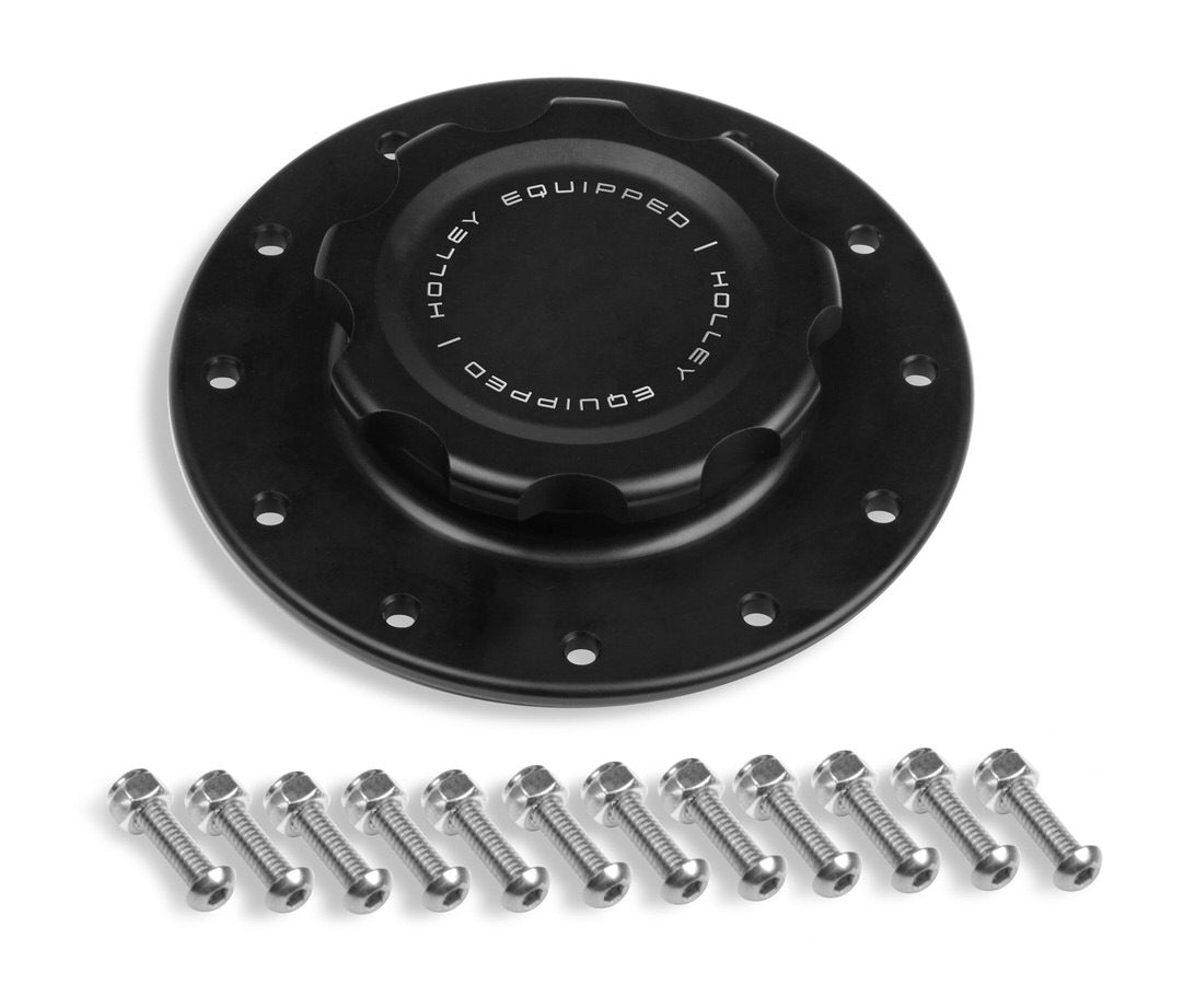 FUEL CELL CAP