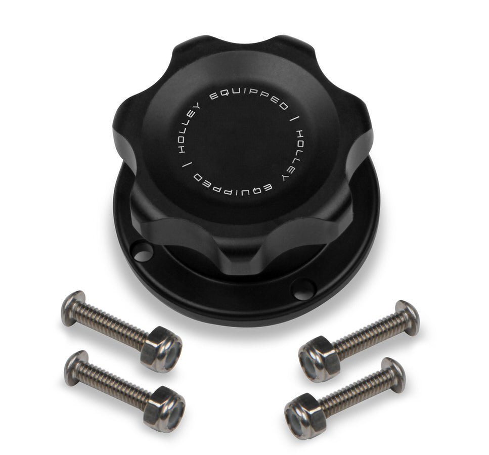 FILL CAP