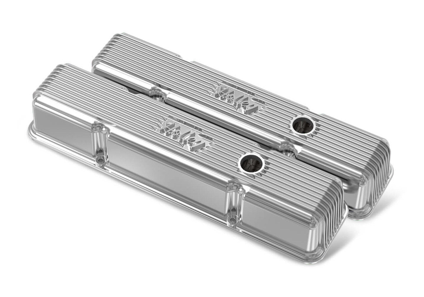 VALVE COVERS