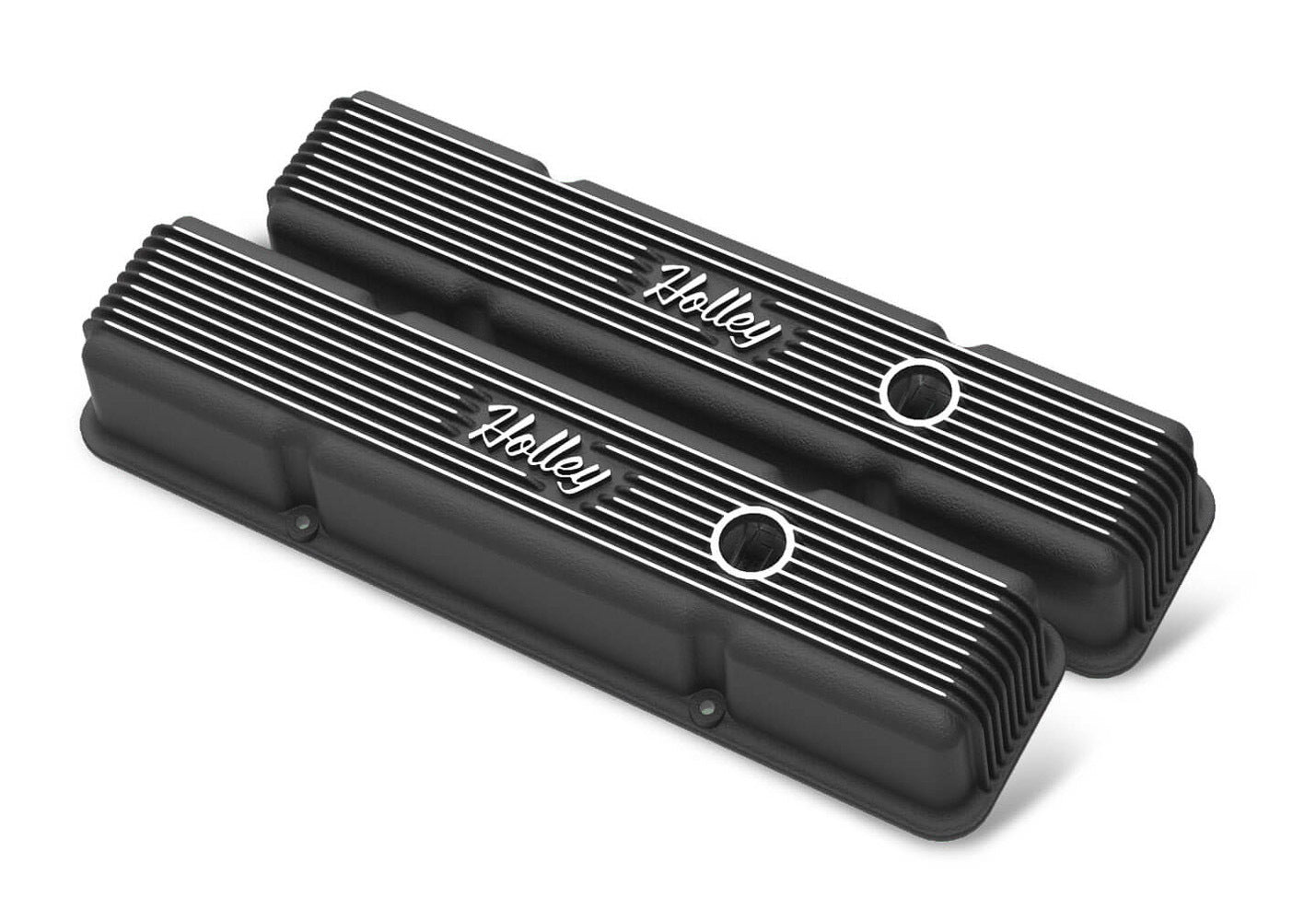 VALVE COVERS