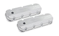 GM BBC FAB ALUM VALVE CVR  SLV