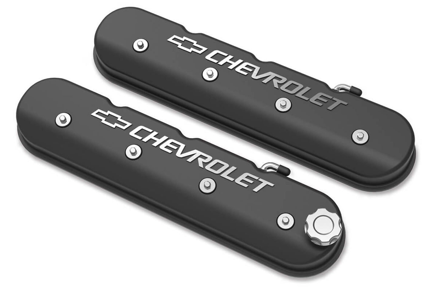 VALVE COVERS