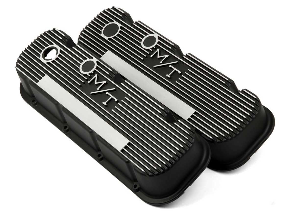 VALVE COVER SET