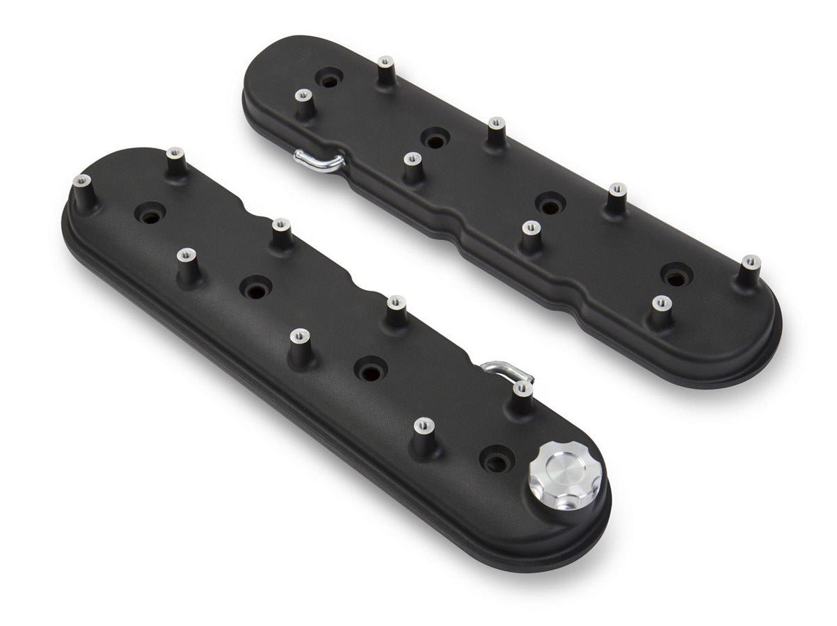 VALVE COVER SET