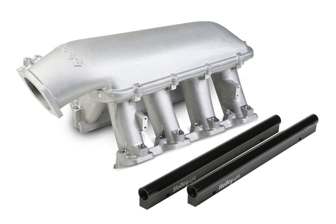 INTAKE MANIFOLD