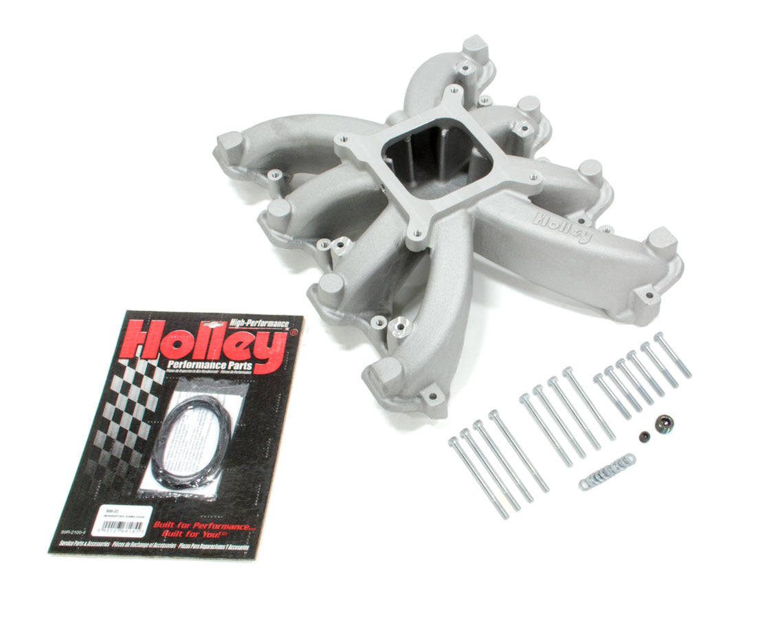 INTAKE MANIFOLD LS3