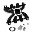 SINGLE PLANE INTAKE MANIFOLDS