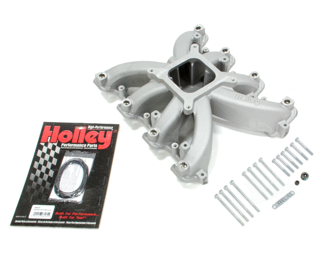 INTAKE MANIFOLD LS3