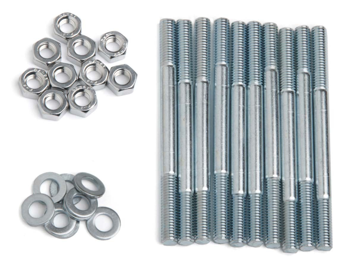 INTAKE MANIFOLD BOLT SET