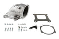 THROTTLE BODY INTAKE ELBOW
