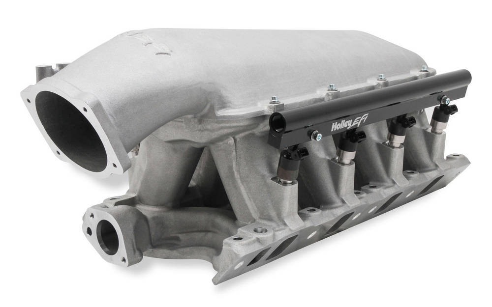 FORD EFI MANIFOLD