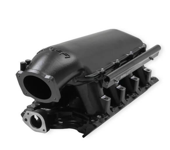 INTAKE MANIFOLD